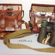 Cover image of  Binoculars